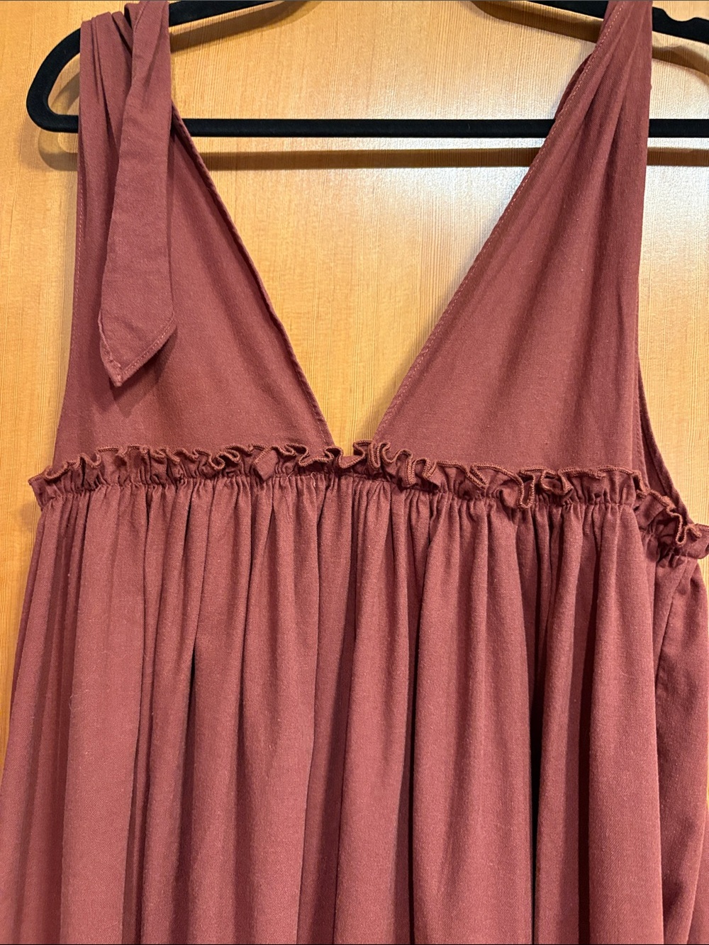 Free People Girl & The Sun Barcelona Midi Dress - Picture 6 of 7